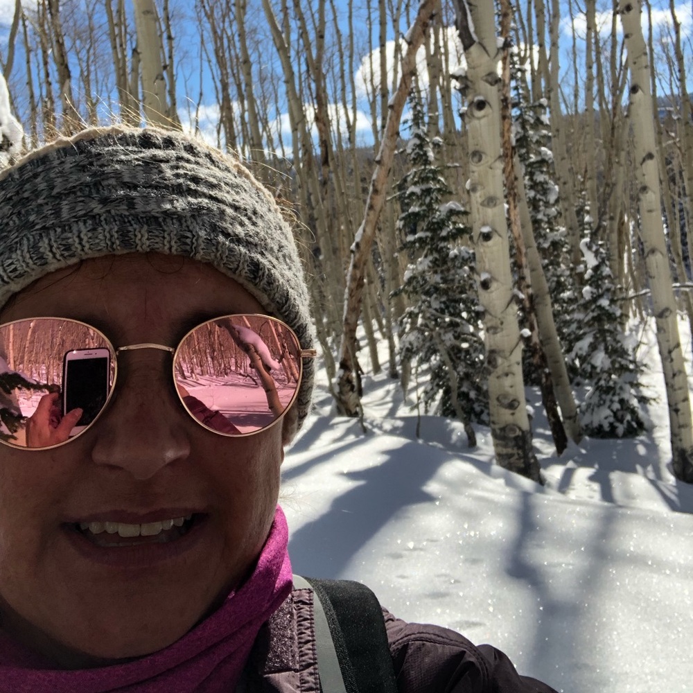 Meet your Posher, Alisa